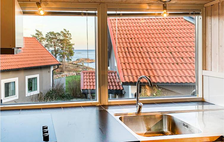 Hus för 6 Personer med terass in Öskarshamn