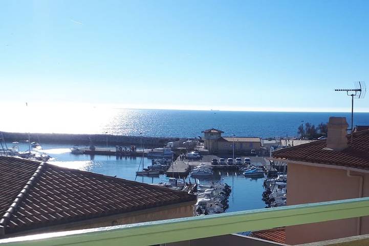 Appartement de vacances pour 2 personnes, avec terrasse - 1