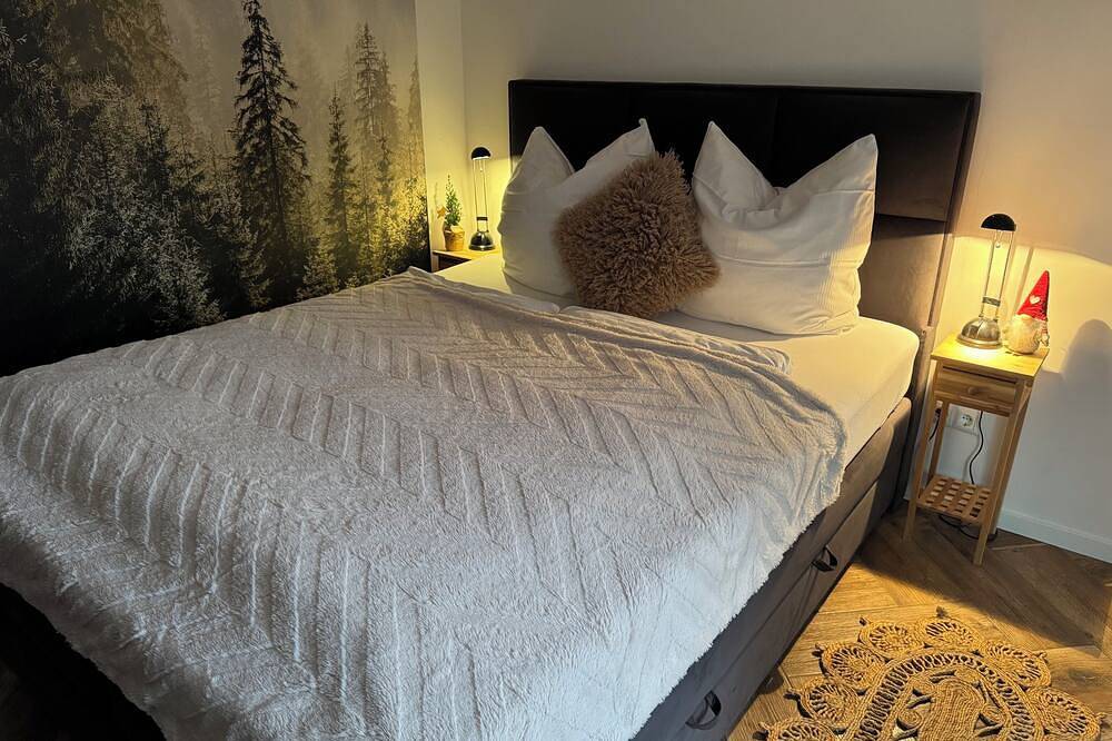 Geheel appartement, Bergoase-Apart am Feldberg - in Feldberg (Schwarzwald), Feldberg