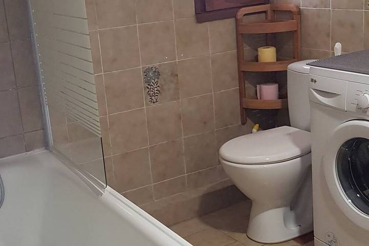 Gîte pour 4 personnes à Monte - 2