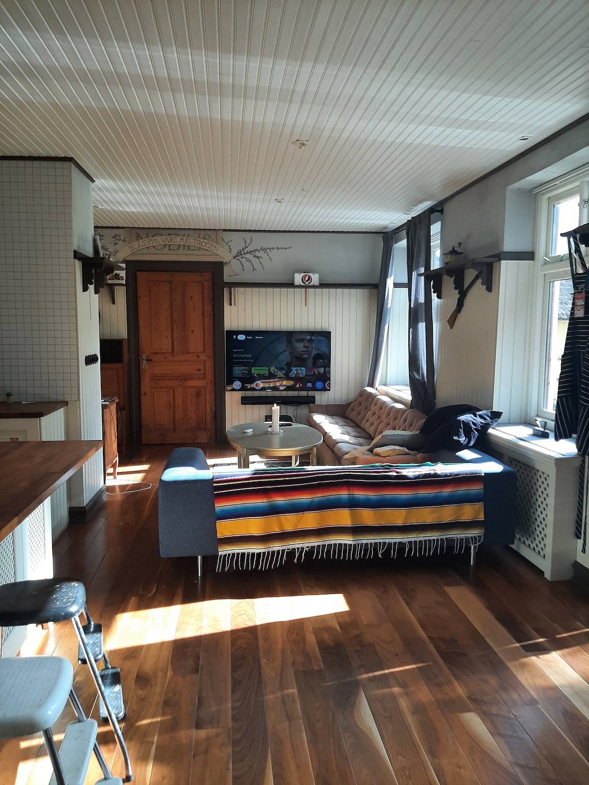 Jardines de playa Airbnb Bbb in Malmö, Mar báltico sueco