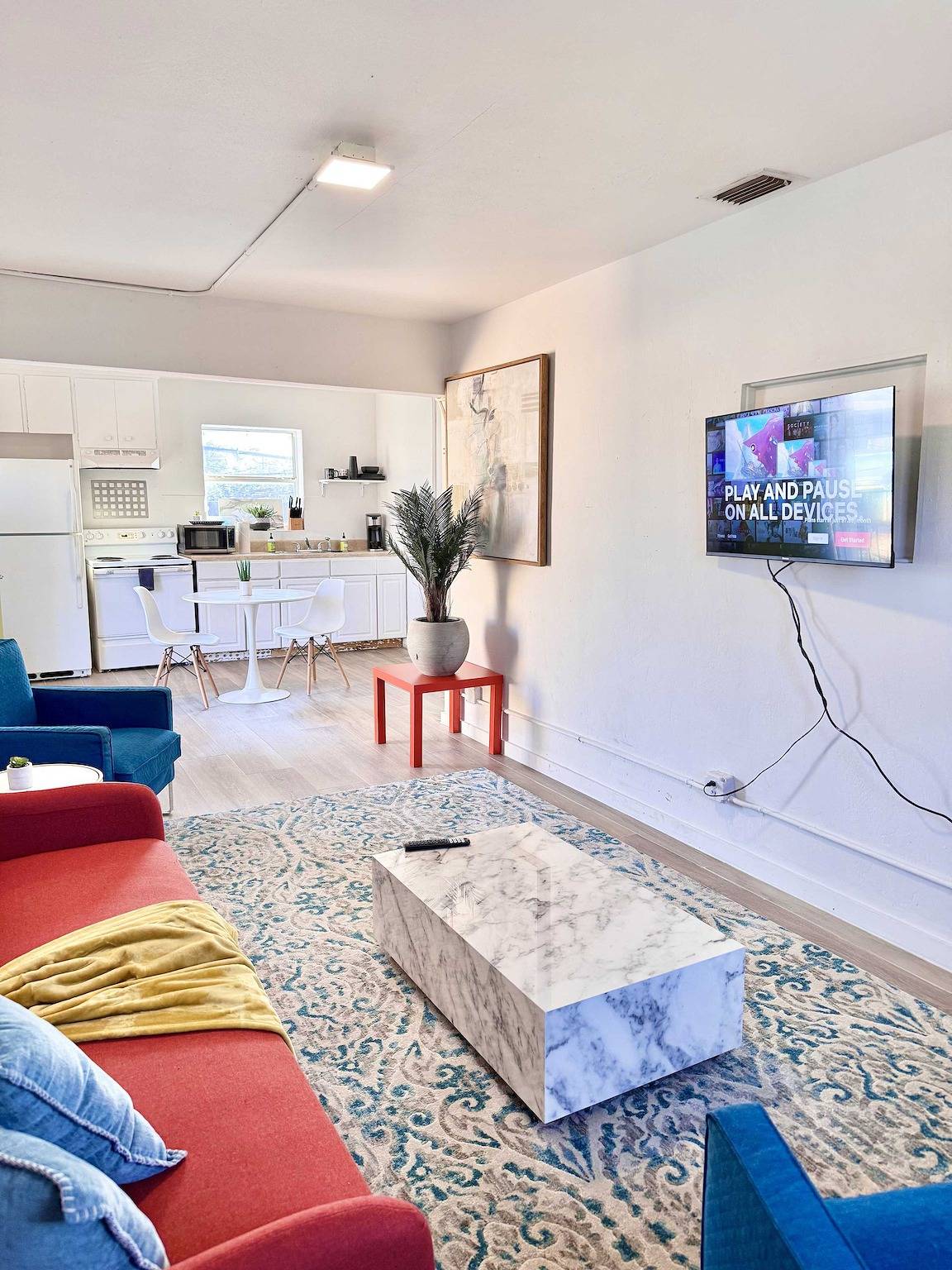 Ferienwohnung für 4 Personen in St. Petersburg (Florida), Pinellas County