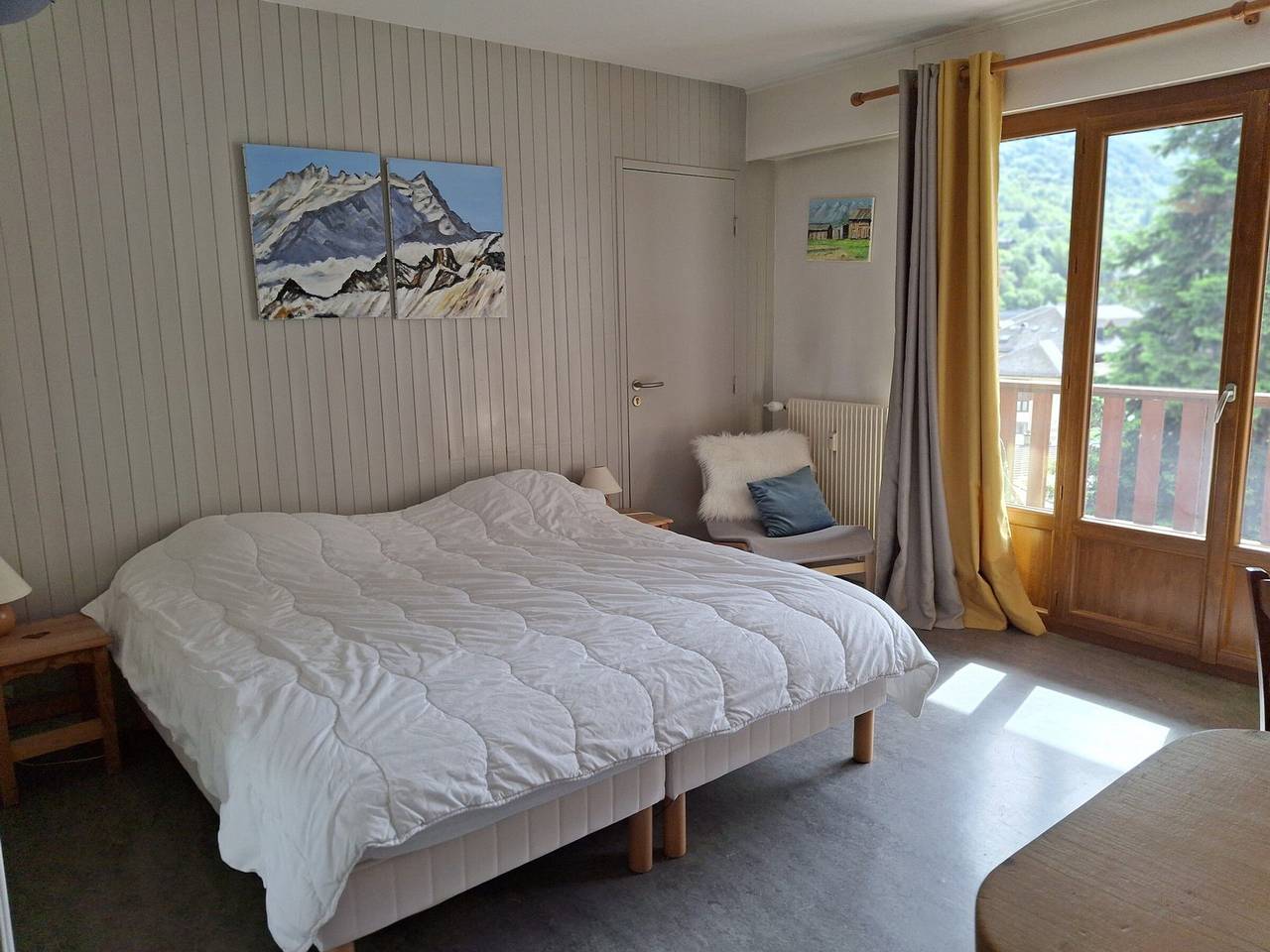 Photo : Appartement de vacances