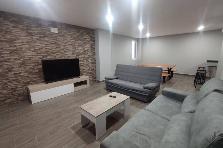 Apartamento de vacaciones para 5 personas - 1