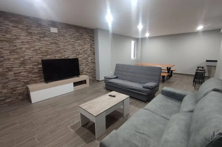 Holiday apartment for 5 people - 1