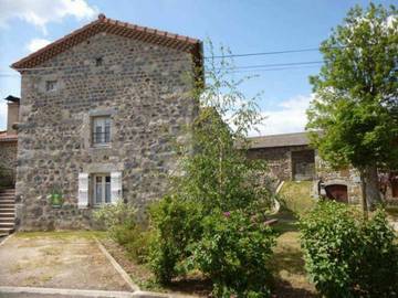 Gîte pour 4 Personnes dans Rauret, Massif central, Photo 2