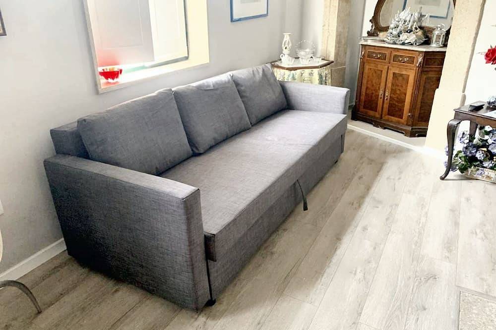 Homerez - Huis in Castelo Branco, balkon & parkeren., foto 7