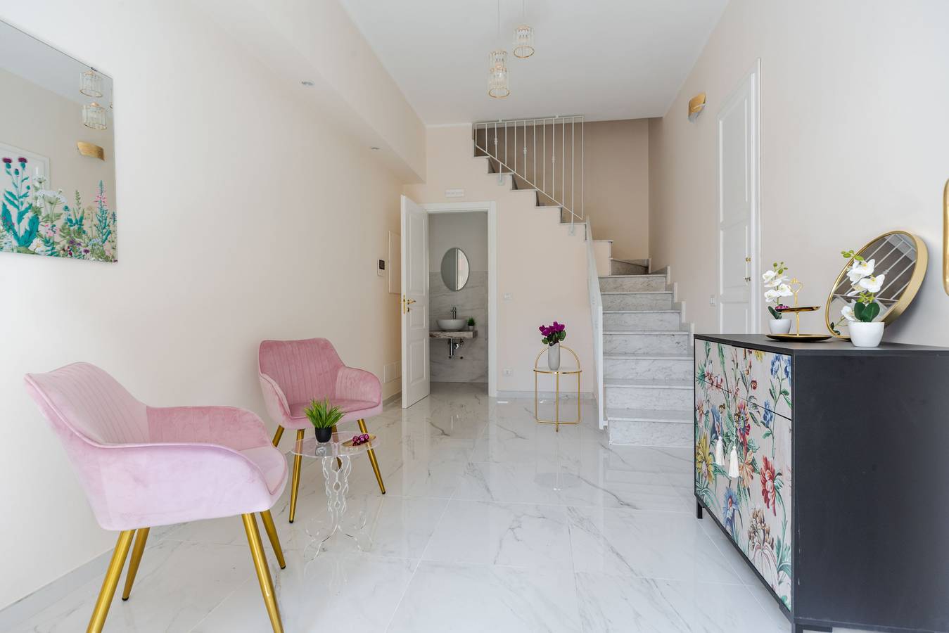 Ganze Ferienwohnung, Ginevra Luxury Taormina 2 by Wonderful Italy in Taormina, Messina Provinz