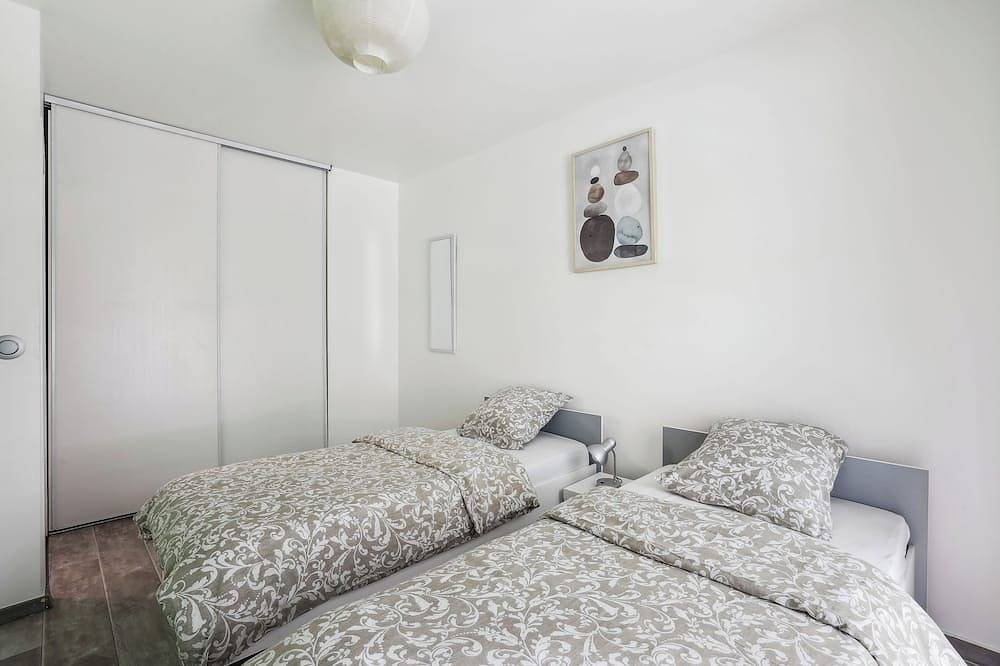 Apartamento entero, Apart-Chic-Les-Ulis with terrace and parking. in Les Ulis, Essonne