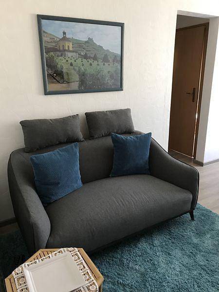 Ferienwohnung für 2 Personen, mit Garten in Sachsen - 4