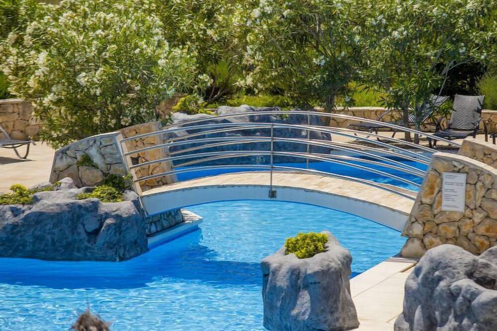 Appartamento vacanze a Vodice a partire da 228€ a notte