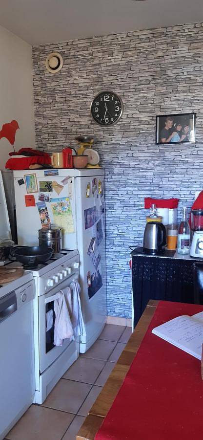 Double Room with Garden View in Saint-Satur, Région de Bourges