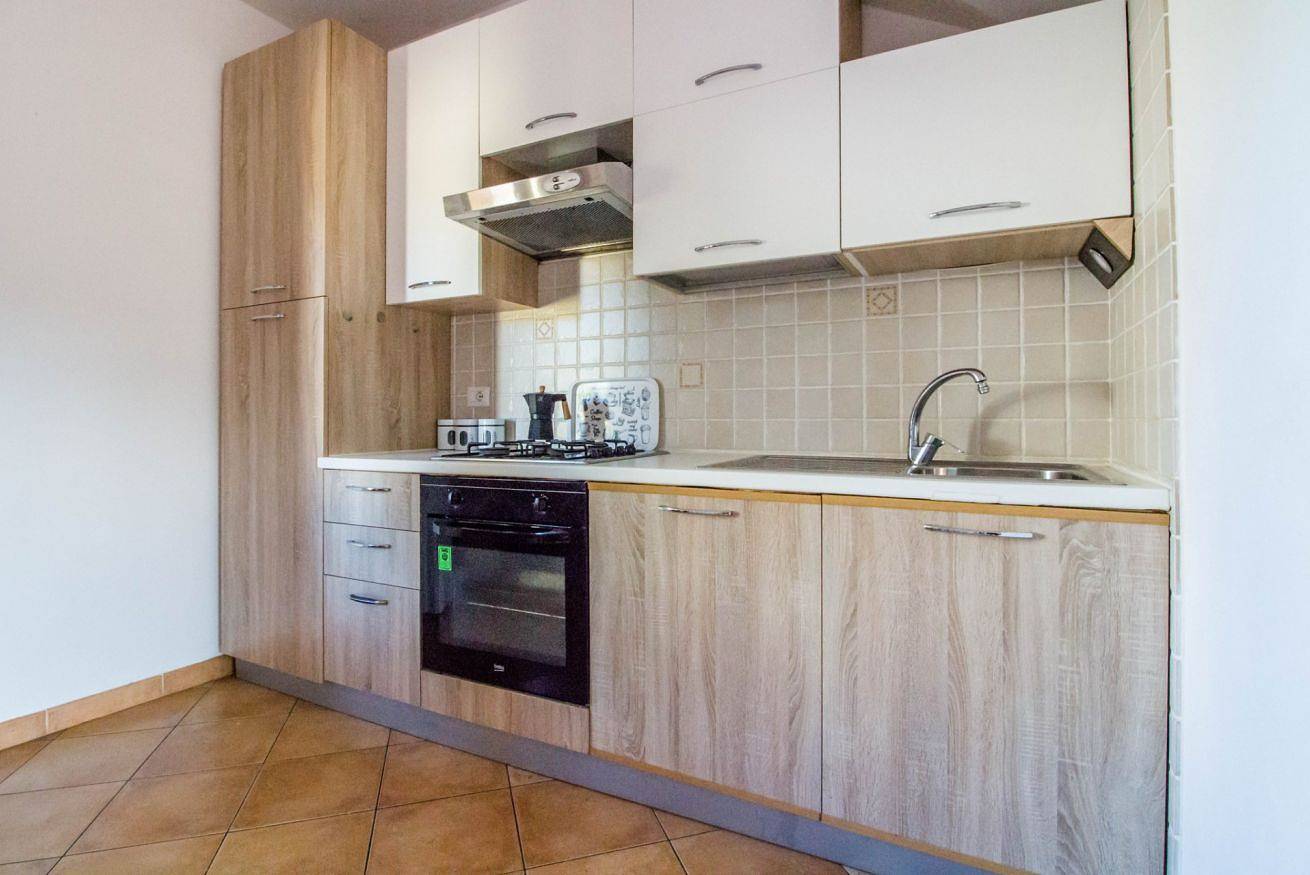 Apartamento entero, Apartamento de vacaciones para 4 personas in Olbia, Costa Smeralda