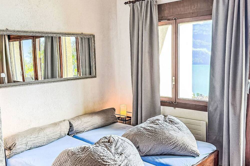 Entire apartment, Platten by Interhome in Gersau, Lake Lucerne