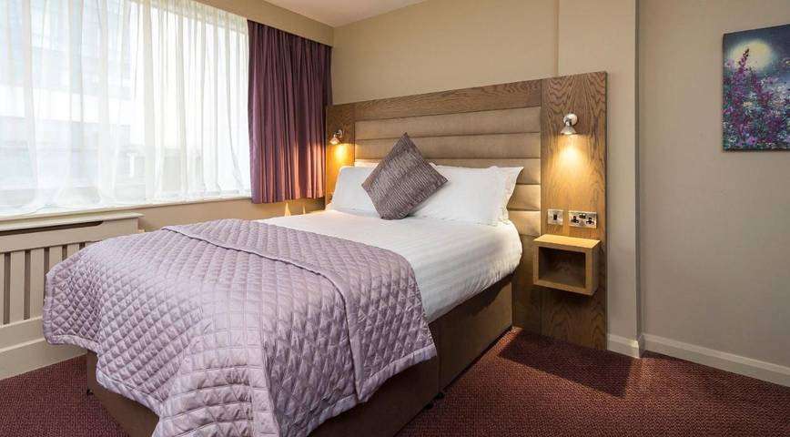 Hôtel pour 2 personnes à Limerick - 3