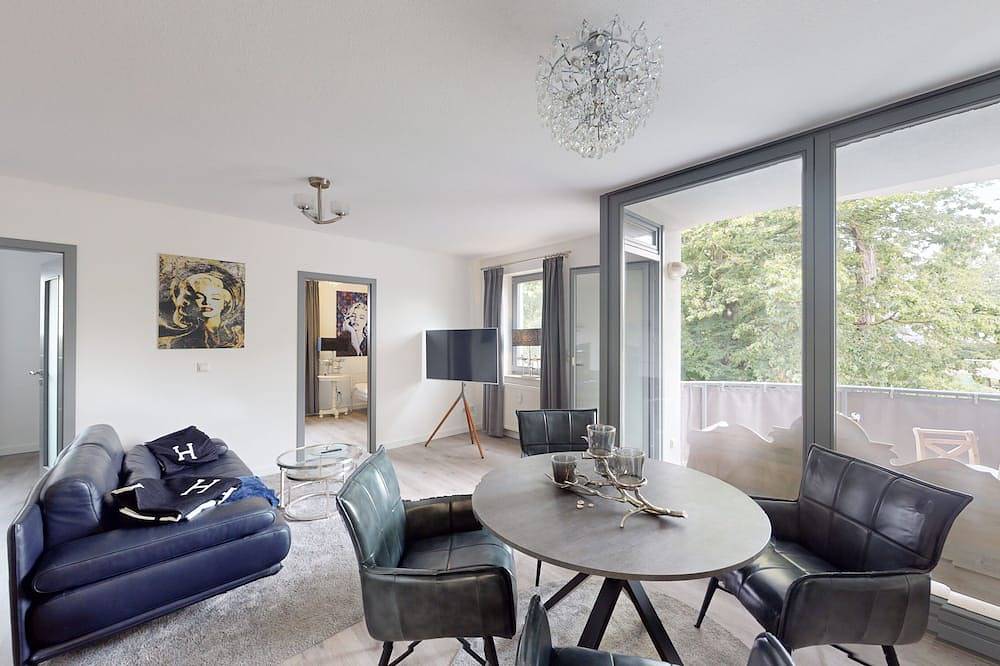 Appartamento vacanze a Boltenhagen a partire da 171€ a notte