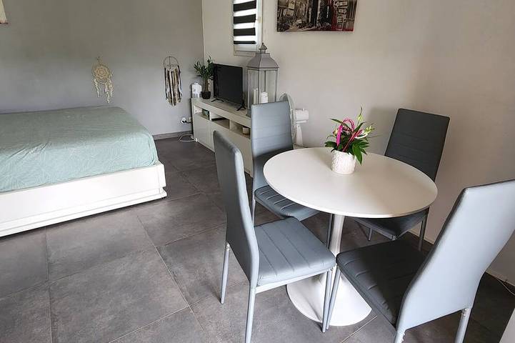 Chambre d’hôte pour 4 personnes à Saint-Raphaël - 3