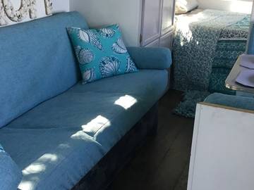 Camping for 2 Guests in Lake Superior, Michigan, Picture 3