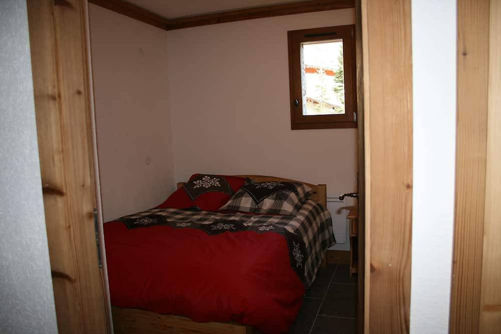 Apartamento entero, Nuevo apartamento cómodo en las pistas 6/8 in Bonneval-sur-Arc, Región de Saint-Jean-de-Maurienne