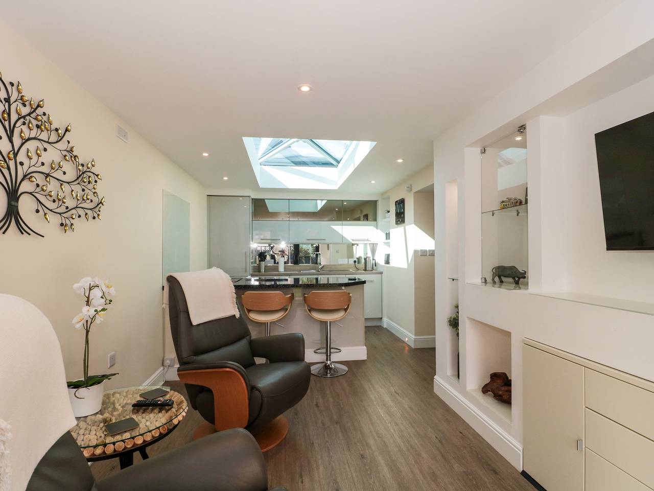 Minime in Weston-Super-Mare, North Somerset