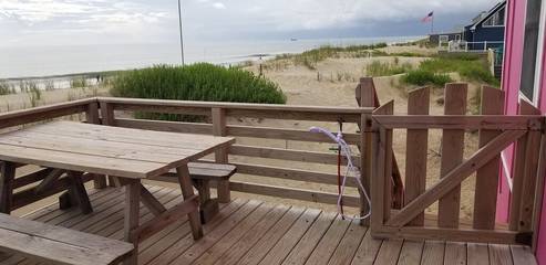 Cabin for 9 Guests in Kitty Hawk, Dare County, Picture 3