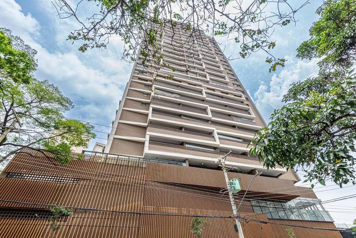 Casas e apartamentos de temporada para 2 pessoas, com vista e balcão em Cursino
