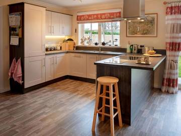 Holiday Rental for 6 People in Dornoch, Highlands, Photo 4