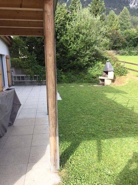 Ferienhaus für 8 Personen, mit Garten und Terrasse in Graubünden - 2
