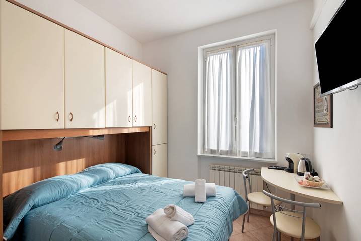 Ferienwohnung für 2 Personen, mit Haustier in Levanto Kommune