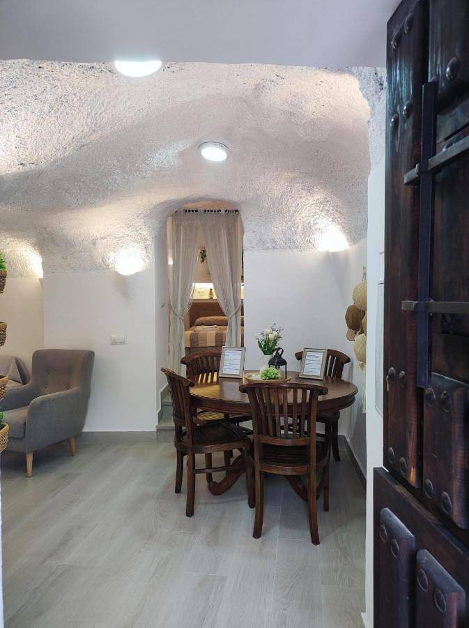 Casa de vacaciones para 5 personas, con vistas, Se admiten mascotas - 1