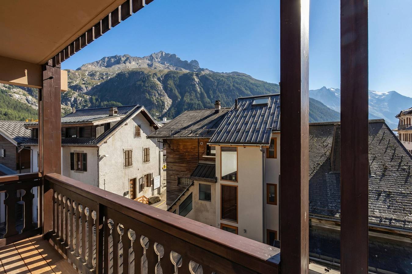 Photo : Appartement de vacances
