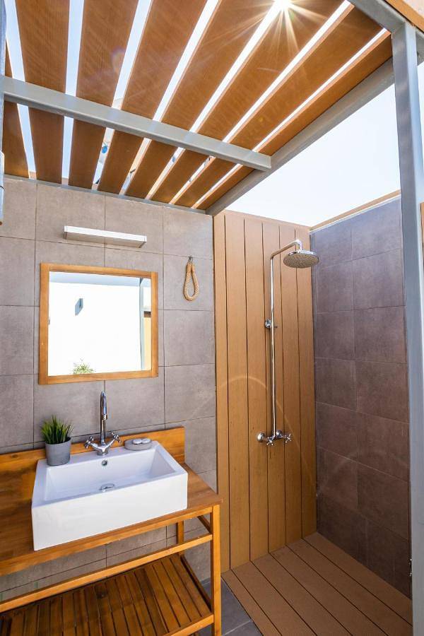 Villa with Private Pool in Karpathos