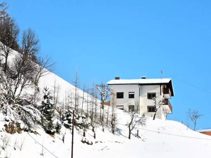 Villa voor 10 personen, met balkon in Tirol