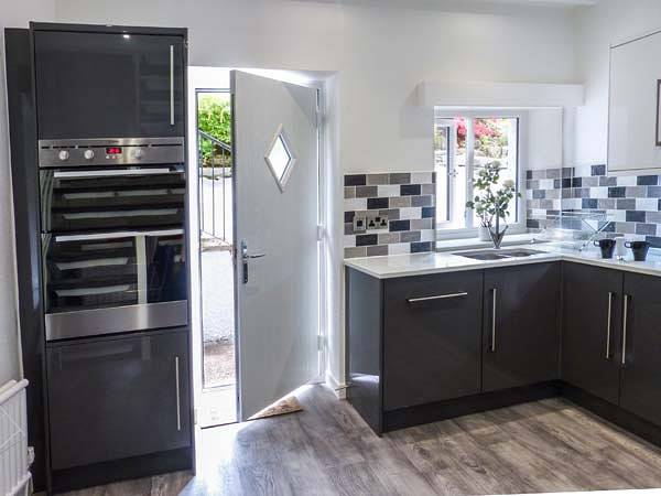 The Nook in Bowness-on-Windermere, Lake District