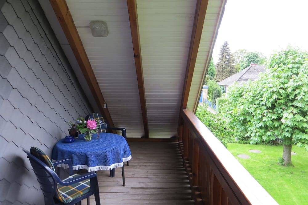 Ganze Wohnung, Fewo für 2 Pers. Buchholz Nordheide. Südl. Hh, nahe  Heidschnuckenweg, 2 Räder in Buchholz in der Nordheide, Nordheide