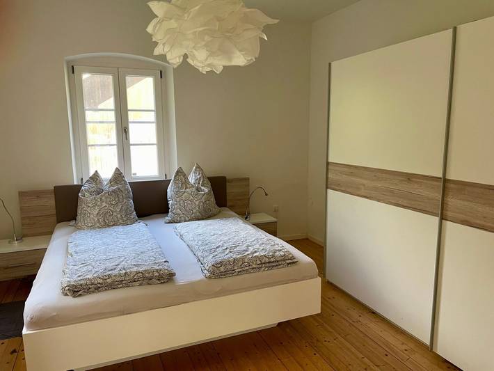 Ferienhaus für 6 Personen, mit Garten, mit Haustier in Markgraeflerland - 2