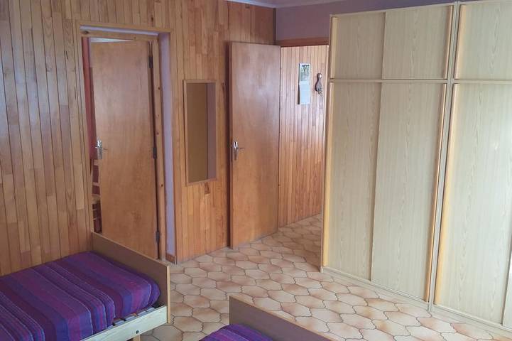 Location de vacances pour 3 personnes, avec terrasse et jardin, animaux acceptés à Guillestre - 2