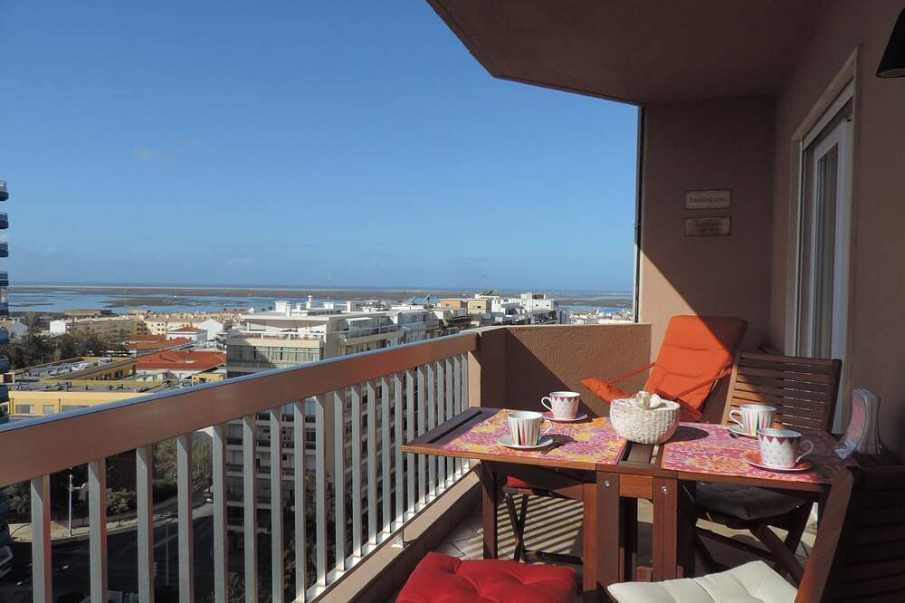 Appartamento vacanze a Faro Portogallo a partire da 78€ a notte