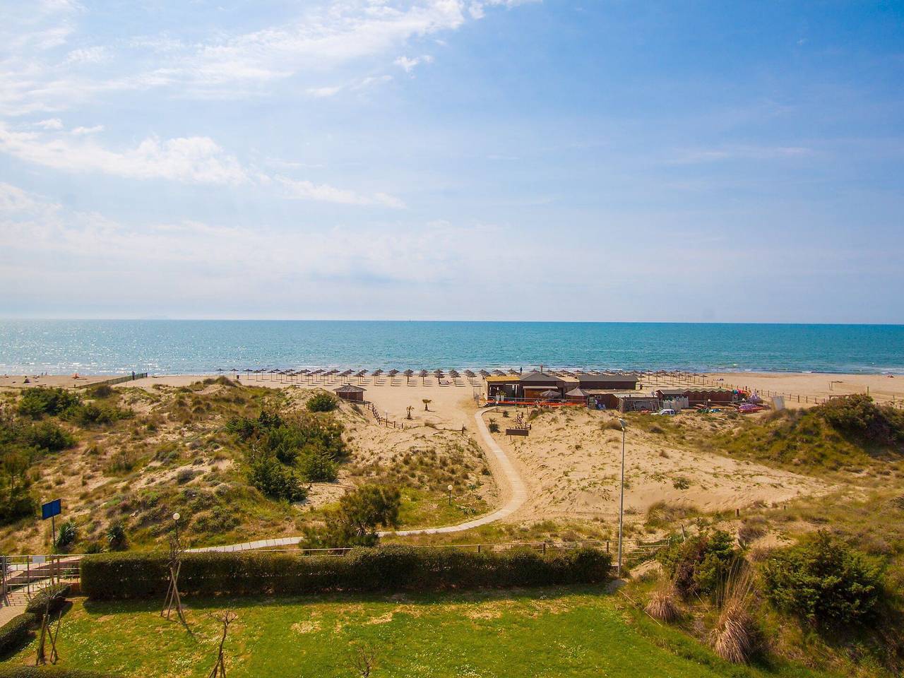 Apartamento entero, Suite 48 - Suite 48 800.1 in Pisa, Costa de la Maremma