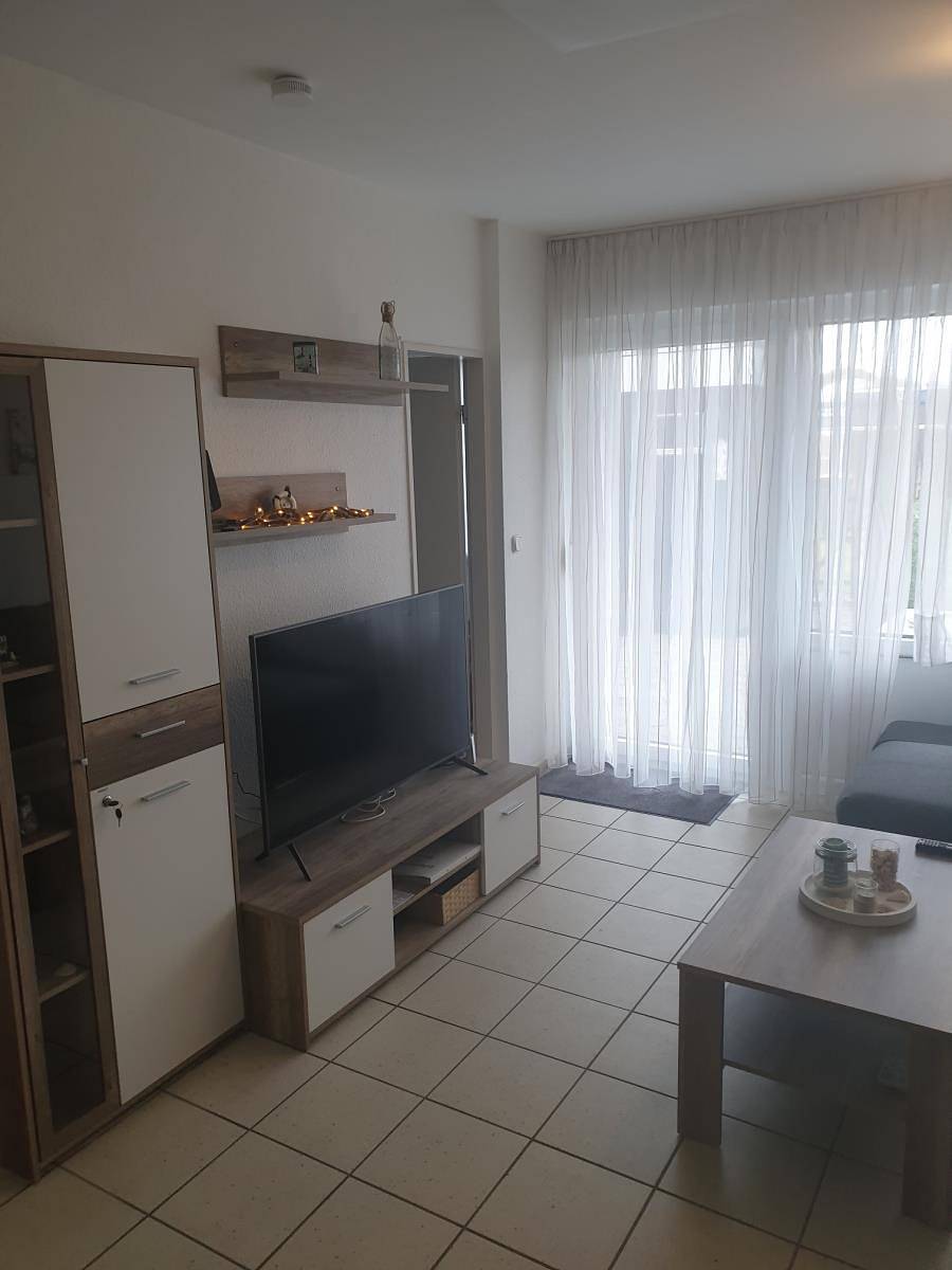 Ganze Wohnung, Ferienwohnung Fohrmann, Schnepfenweg 39, Wo 1 paterre in Horumersiel, Wangerland