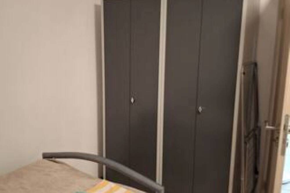 Ganze Wohnung, Ferienwohnung/App. für 1 Gast mit 46m² in Leuna in Leuna, Saale-Unstrut