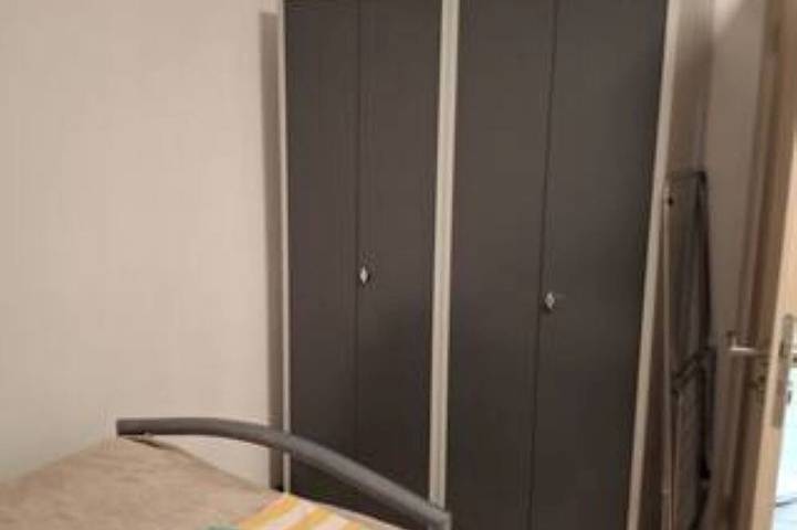 Ganze Wohnung, Ferienwohnung/App. für 1 Gast mit 46m² in Leuna in Leuna, Saale-Unstrut