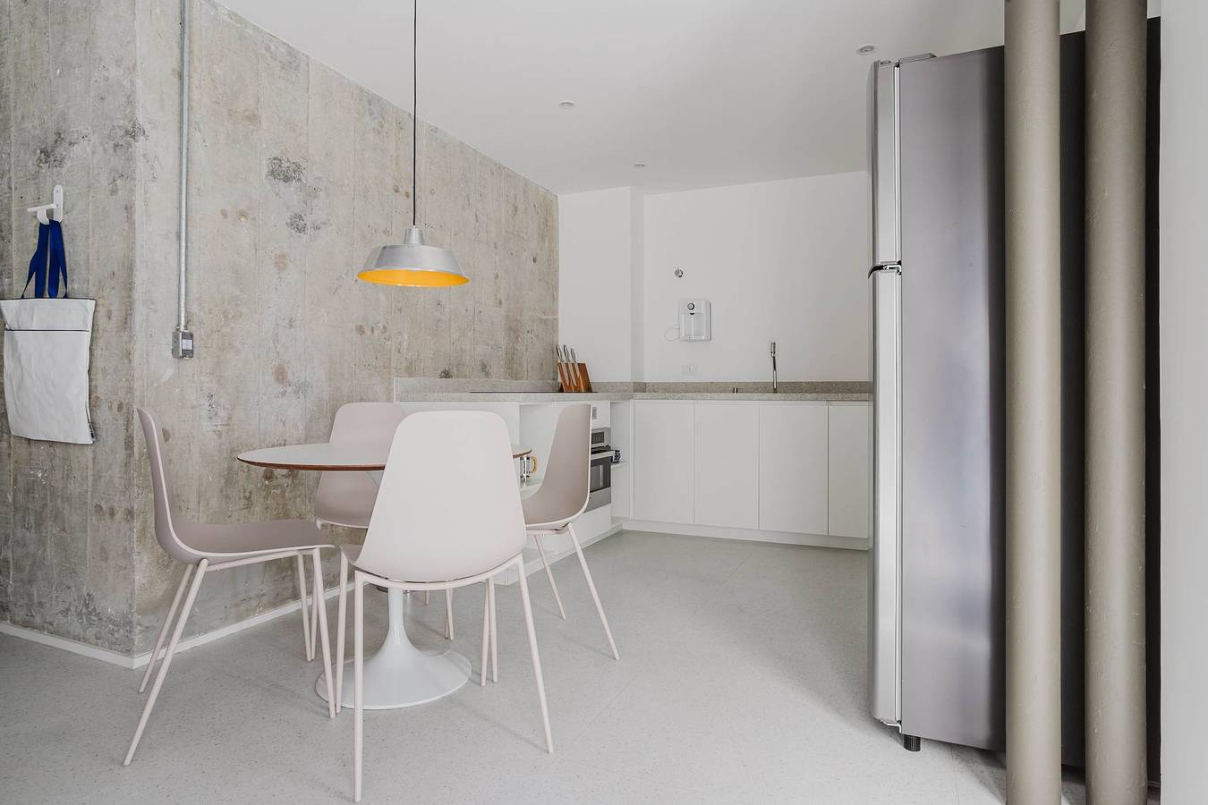 Appartamento intero, Eugenio Exclusive   Stylish 1 Br in Sao Paulo in Bela Vista, San Paolo (Brasile)