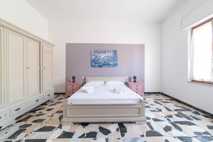 Gîte pour 7 personnes à Cabras - 4