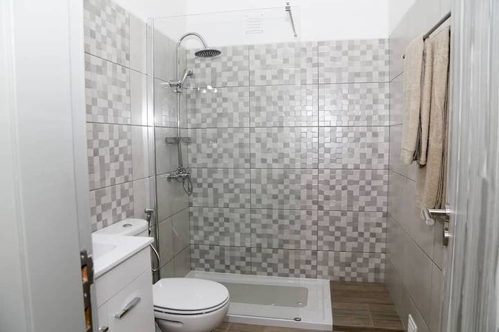 Ganze Wohnung, Platz in der Sun Residence in Armação de Pêra (costa), Armação de Pera