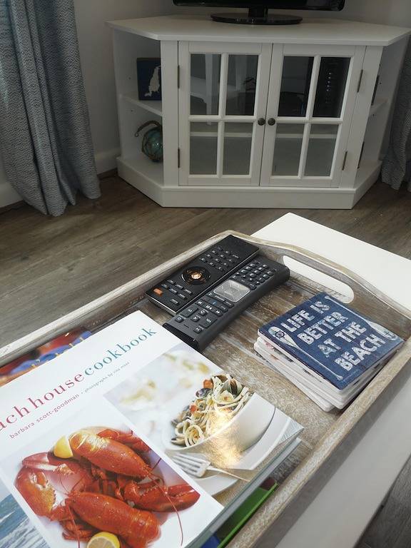 Vacation rental for 4 people, with terrace in Middletown