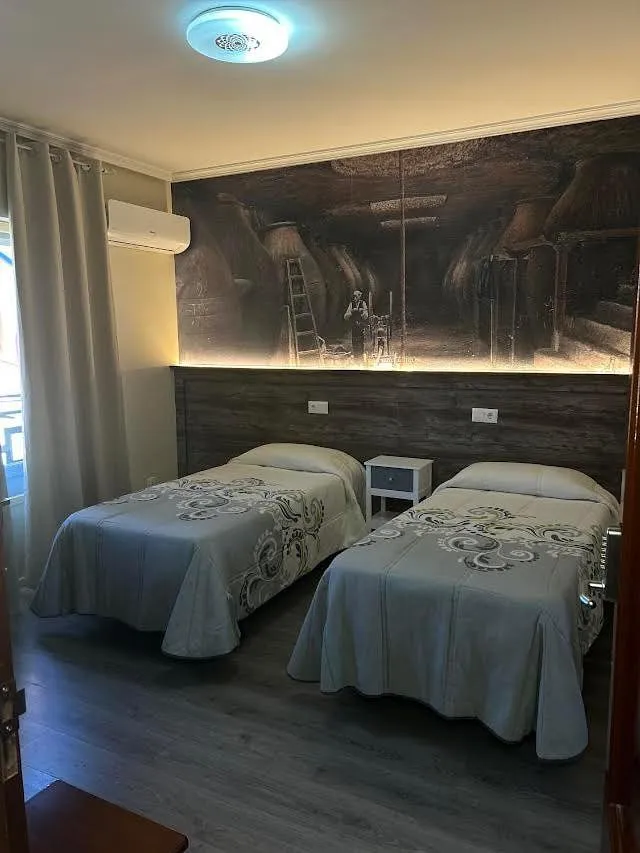 Casa de huéspuedes para 1 personas - 1