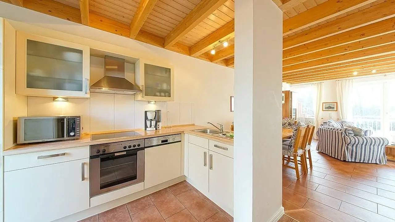 Ferienhaus für 6 Personen (102 m²) in Schillig in Schillig Strand, Wangerland