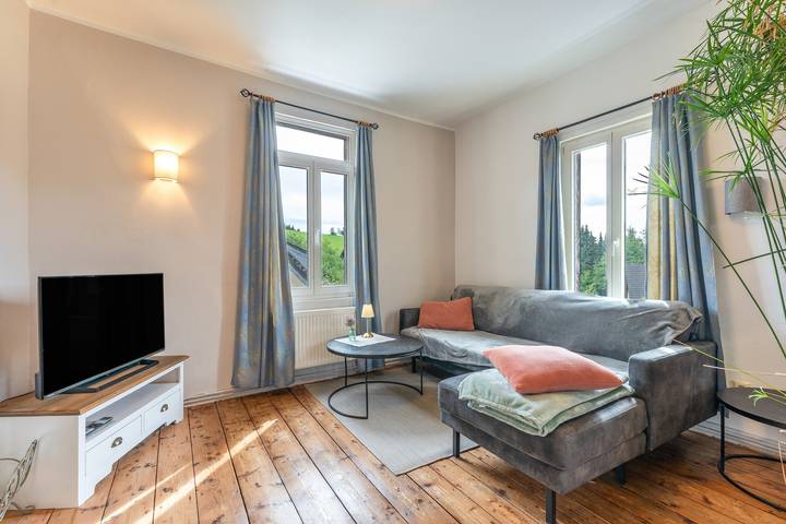 Ferienwohnung für 3 Personen, mit Garten in Bonn und Umgebung - 2