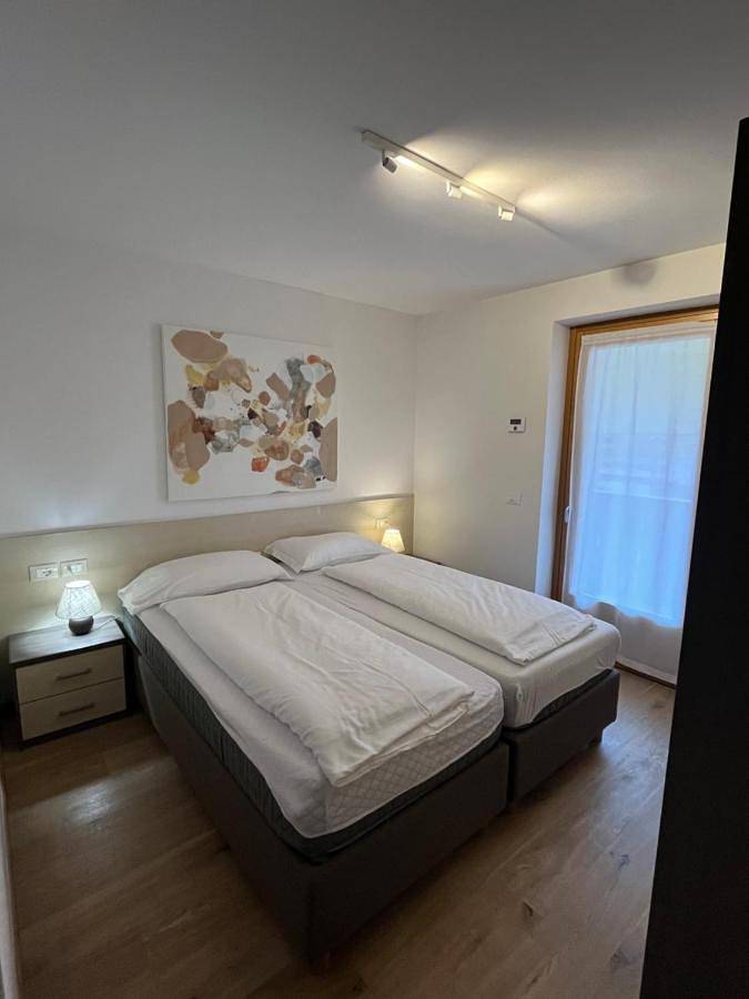 Cały apartament, Appartamenti Home Service in Arabba, Livinallongo del Col di Lana
